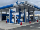 В Ростовской области закрылись несколько заправок «Газпрома» из-за проблем с топливом