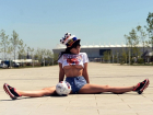 Секс-модель "Playboy" из Ростова обиделась на сборную России по футболу