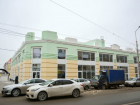 Скандальный "гиперларек Бояркина" в Ростове превратили в здание с современным дизайном