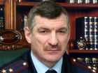 Муслим Дахаев временно назначен и.о. начальника ГУФСИН в Ростовской области