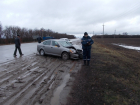 Два водителя пострадали в ДТП в Миллеровском районе