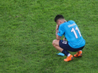 Аргентинец Дриусси жестко раскритиковал газон на стадионе в Ростове