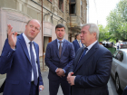 Губернатор раскритиковал качество ремонта исторических домов в центре Ростова