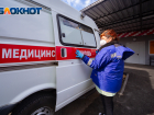 В Ростове заболеваемость ОРВИ и гриппом достигла критической отметки