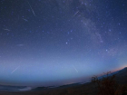 В Ростовской области в апреле можно будет увидеть метеорный поток Лириды