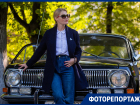 Автомобили с историей: яркий фоторепортаж с выставки ретромашин в Ростове