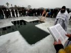 В Ростовской области на Крещение появятся 104 купели