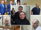 В 2025 году на скамьях подсудимых оказались судьи, замгубернатора, министры, мэр и менее известные ростовчане