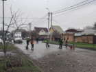 Пять домов повреждены из-за детонации обломков БПЛА в Таганроге