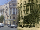 Тогда и сейчас: путь в 100 лет от Доходного дома до Варшавского университета и ЮФУ