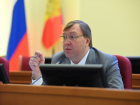В Заксобрании Ростовской области поспорили о приоритетности медпомощи бомжам и гастарбайтерам
