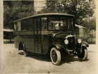 От омнибусов до современных маршрутов: 100-летие автобусного движения в Ростове