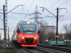 В Ростовской области временно изменится график движения пригородных поездов