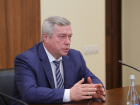 Ростовчане рассказали Василию Голубеву, как улучшить ситуацию с безопасностью на дорогах