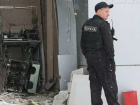 Ударной волной от взорвавшегося в супермаркете банкомата накрыло станицу Ростовской области