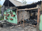 За неделю на Дону в пожарах и ДТП погибли четыре человека