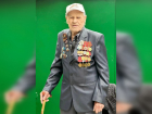 В Ростове ветеран Великой Отечественной войны отметил 100-летний юбилей в День Победы