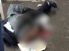 Опубликовано видео с места взрыва "по ростовскому сценарию" в Петербурге, где студенту оторвало кисти