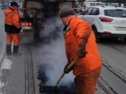 Власти Ростова обвинили физику в плохом состоянии дорог