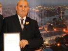 Ивана Бурлакова признали лучшим агарием Ростовской области на премии «Человек года-2016»
