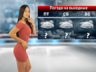 На выходных в Ростове похолодает до +10 градусов