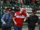 Полицейские предлагают ужесточить наказание за нарушения зрителями правил поведения на спортивных мероприятиях