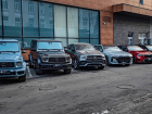 Ростовчанам предложили детейлинг в подарок при заказе авто из Европы или Южной Кореи