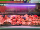 Власти Ростова сообщили о дальнейшем росте цен на мясо