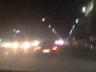 Опасные и дикие «выкрутасы» дрифтера на оживленной дороге в центре Ростова попали на видео