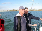 Сатирик Михаил Задорнов приехал в Ростовскую область на съемки фильма 