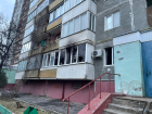 Следственный комитет организовал проверку после пожара с двумя погибшими в Ростовской области