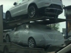 Невероятное восхищение от запакованных Mercedes показал на видео «провинциал» из Ростова