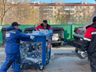 Жители Ростова-на-Дону и Мясниковского района могут оплачивать услугу по вывозу отходов онлайн