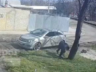 Обнаглевший автолюбитель делал нарко-закладки во дворах, «улыбаясь» в камеры наблюдения под Ростовом