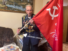 «Началась война!»: 92-летний подполковник рассказал о годах войны и настоящей любви