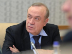 Сергей Сидаш уволился с должности замгубернатора региона