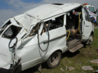 Один пассажир автобуса погиб, семеро пострадали в жутком ДТП с КамАЗом в Ростовской области
