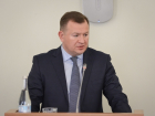 Сити-менеджер Ростова уволил с должности директора департамента транспорта Сергея Саенко