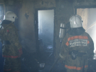 Женщина серьезно обгорела, пытаясь спасти свой дом от огня в Ростовской области
