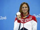 Донская спортсменка Юлия Ефимова рассказала, что ей пять раз предлагали сменить гражданство 