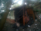 После визита «ненавязчивого» риэлтора у Театральной площади Ростова сгорело восемь домов