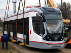 До конца текущего года по Ростову начнут курсировать 13 новых трамваев