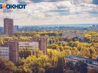 На Дону с начала лета количество проданных новостроек увеличилось на 6%