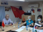Скандального коммуниста Козаева в заксобрании Ростовской области заменила простая пенсионерка