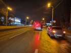 «Мерседес» насмерть сбил мужчину на Портовой в Ростове