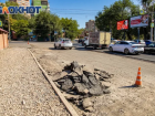 На кольце Вавилова и Королева в Ростове изменилась схема движения