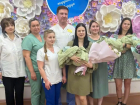 В Ростове женщина родила тройню после 4 ЭКО 