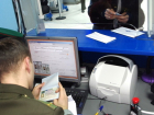 Пограничники перекрыли канал незаконной миграции в Ростове