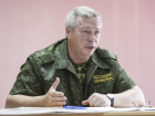 Губернатор Василий Голубев удалил пост о выполнении плана по частичной мобилизации