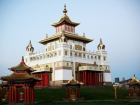 Ростовчанин предлагает построить в Ростове языческий и буддийский храмы
